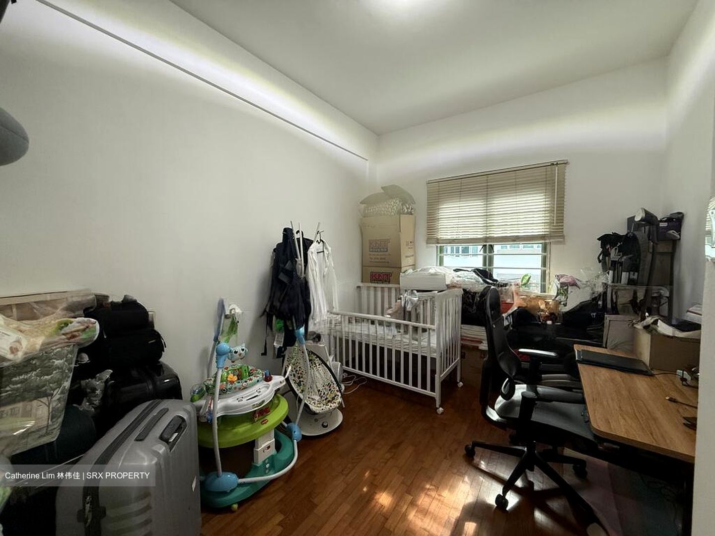 Castle Loft (D15), Apartment #501593941